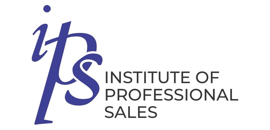 Welcome to Institute of professional Sales